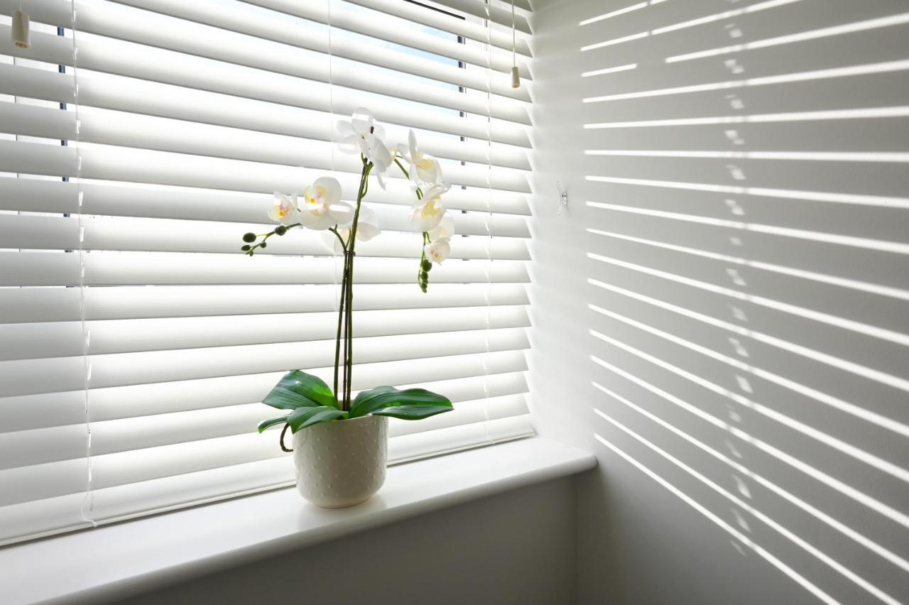 Appartamento Luxury 4 Bed House With Gated Parking In The Heart Of Birmingham! Esterno foto